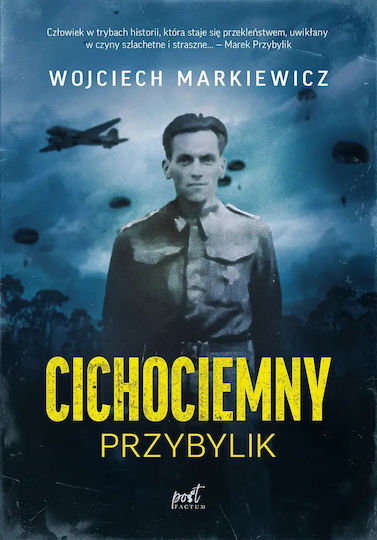 Cichociemny.przybylik Cichociemny.przybylik