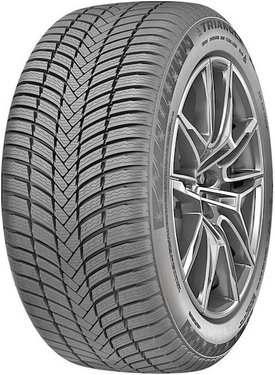 Triangle 225/55R18 102V Χειμερινό Λάστιχο Αυτοκινήτου