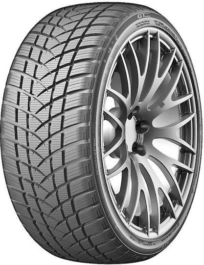 GT Radial Sport 245/45R18 100V Winter Car Tyre