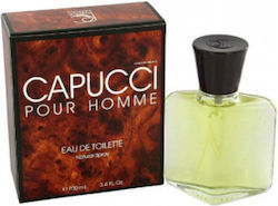 Roberto Capucci Pour Homme EDT 100ml