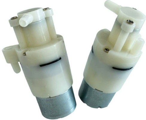 310 Motor 3v-6v Maschine Pumpe für Badewanne
