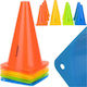 Trizand Training Cone in Orange Color