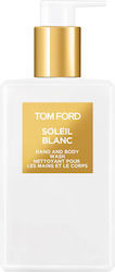 Tom Ford Αφρόλουτρο σε Gel 240ml