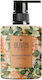 Liquid Soap Rose Peony Fragrance Rosewood Reverie 500ml