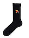 Soma Men's Socks Black