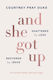 And She Got Up - Thomas Nelson Publishers - Paperback / Softback