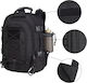 Rucsac Militar Negru 60l