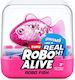 Robo Alive Fish Pink 7191h