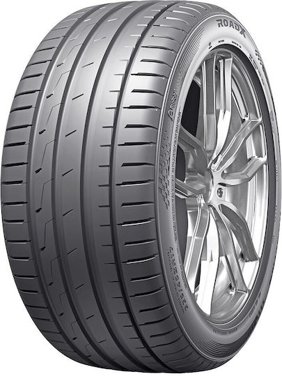 Roadx Rxmotion Du71 Summer Tire 255/45r19 104y/xl