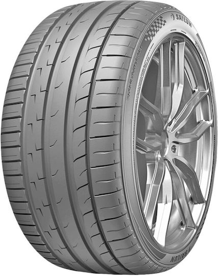 Sailun Atrezzo Zsr2 Suv Summer Tire 265/50r19 110y/xl