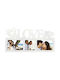 HAMA Plastic Photo Frame