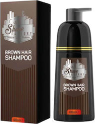 The Shave Factory Коса 400мл The Shave Factory Коса 400мл