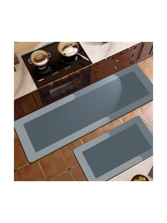 Lucktora Αντιολισθητικό Χαλί Διάδρομος 60x150cm