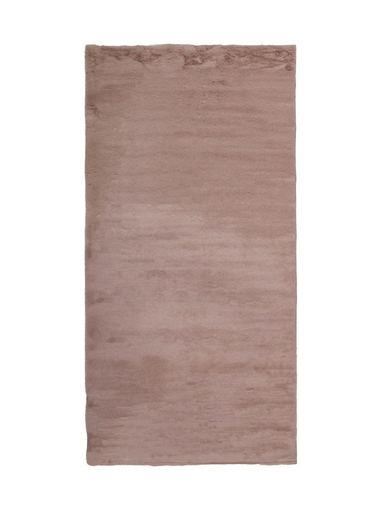Biokarpet Krolik 07 Pink-67x190