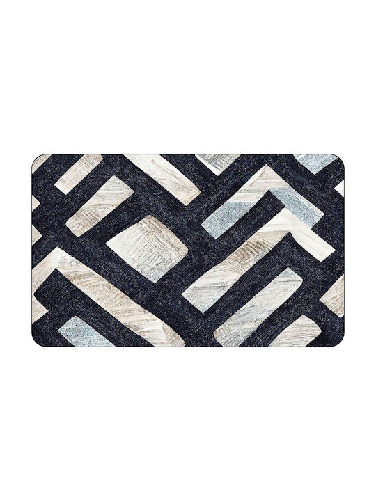 Lucktora Non-Slip Rug Runner 60x150cm