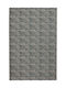 Biokarpet Cezar 16614u01 Blau 133x190