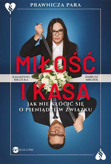 Miłość I Kasa. Jak Nie Kłócić Się O Pieniądze W Związku Miłość I Kasa. Jak Nie Kłócić Się O Pieniądze W Związku