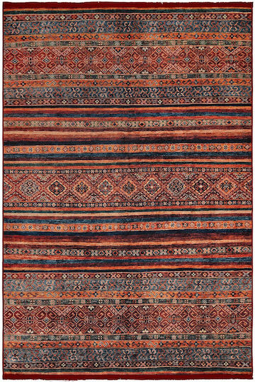Biokarpet Wohnzimmer Teppich Nomadian 5093 Mls-120x180