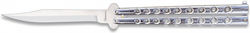 Albainox Butterfly Knife