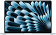 Apple MacBook Air 15.3" IPS Retina Display (M5-...