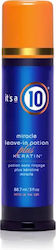 It's A 10 Plus Кератин Miracle Leave-in Potion 88.7 Ml Блясък Омекотяващ Leave-in Кондиционер За Коса
