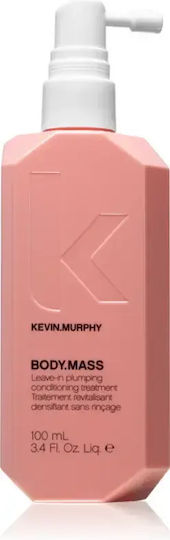 Kevin Murphy Body Mass Leave-in Conditioner Hrană Hidratare 100 Ml