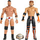 Wwe Main Event Showdown La Knight Gegen Logan Paul Actionfiguren 2er Pack Jhj55 Wb4
