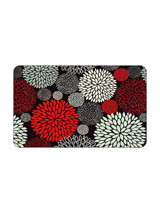 Lucktora Non-Slip Rectangular Rug 60x120cm