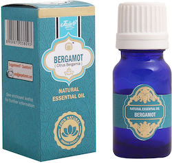 Jain's Αιθέριο Έλαιο Περγαμόντο 10ml