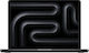 Apple MacBook Pro 14.2" IPS Retina Display 120Hz (M5 Pro-15-Core/64GB/1TB SSD/16-Core GPU) (International English Keyboard)