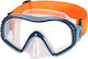 Beuchat Kids Silicone Diving Mask in Transparent Color 967131
