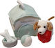 Teddy Kompaniet Животинче