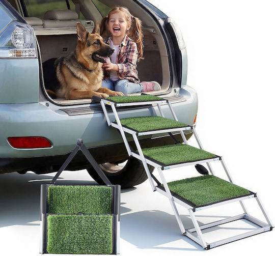 Vevor Car Steps for Dog
