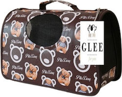 Glee Handtasche Braun Glee Handtasche Braun