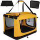 Gardlov Dog Carrying Bag For Dog Cat Up To 25kg L60xW44xH42cm