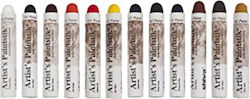 Artists Paintstick Λευκό 1τμχ Artists Paintstick Λευκό 1τμχ
