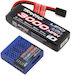 Traxxas Μπαταρία Li-Po 7.4V 3000mAh 2S iD για Τηλεκατευθυνόμενο