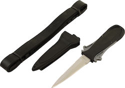 XDive Ribbon Cuțit De Scufundare Spearfishing Roșu