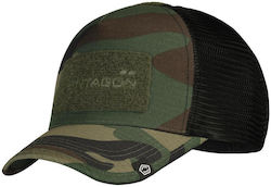 Pentagon Tactical Bb
