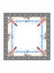 Lucktora Runner Pattern-1 40x180cm
