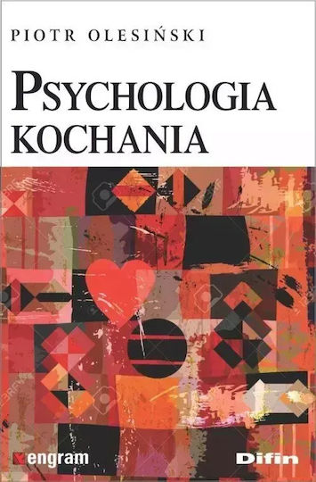Psychologia Kochania