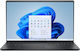 Dell Pro 15 Essential PV15250 15" FHD (i5-1334U/8GB/512GB SSD/W11 Pro) (International English Keyboard)