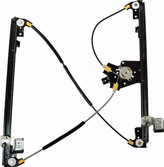 Carro Autotürteile Fenster-Mechanismus Für Citroen Evasion 1994-2002 9221h5 Links 1 Stück
