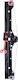 Front Electric Window Regulator 3 Door 5 Door Without Motor Suitable For Fiat Punto 2012 199 51723318 Left 1 Piece