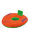 Zoggs Σωσίβιο Swimtrainer Πορτοκαλί