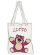 Disney Pixar Toy Story Lotso Einkaufstaschen 6 Stück