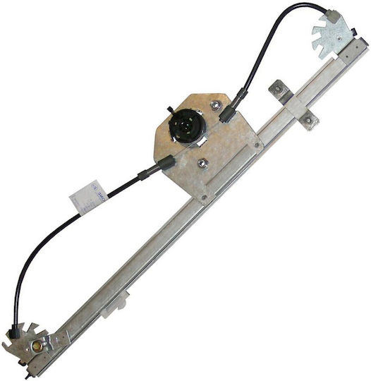 Front Electric Window Regulator A Quality Suitable For Fiat Ducato III 2006-2014 250 1368921080 Right 1 Piece