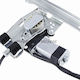 Fenster-Mechanismus Vorderseite Elektrisch Ohne Motor A Qualität Für Citroen Berlingo 2002-2008 Mf 9222a4 Rechts 1 Stück
