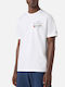 Tricou Alb
