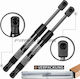 Αμορτισέρ Καπο 285l-400n Κατάλληλο Volvo Xc60 2008-2013 156 30784935 1 Τεμ